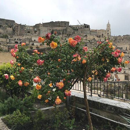 ماتيرا La Corte Dei Pastori المظهر الخارجي الصورة