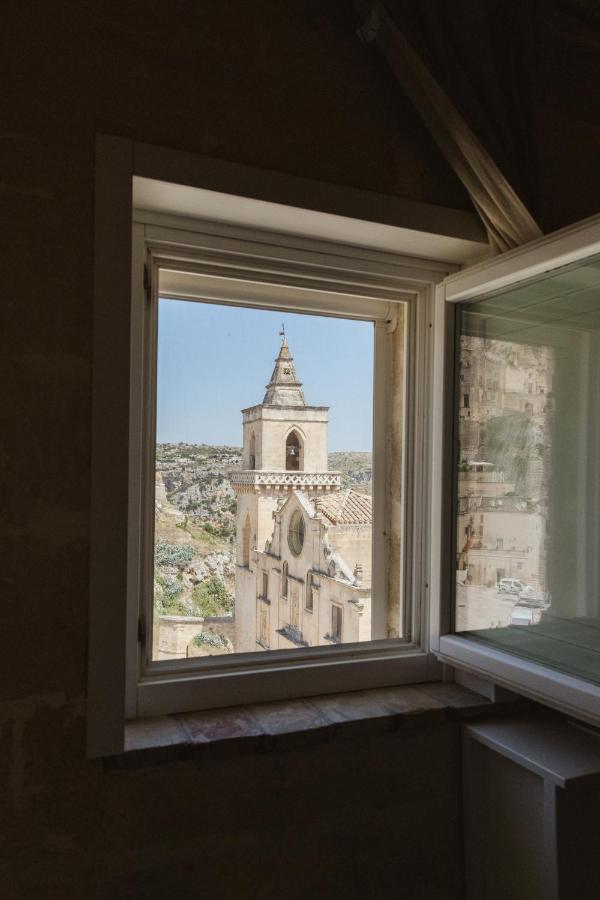 ماتيرا La Corte Dei Pastori المظهر الخارجي الصورة
