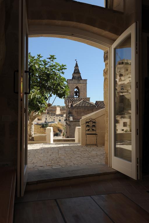 ماتيرا La Corte Dei Pastori المظهر الخارجي الصورة