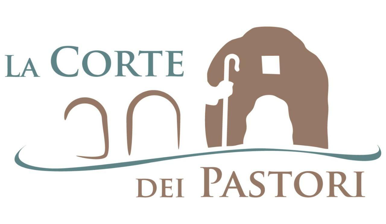ماتيرا La Corte Dei Pastori المظهر الخارجي الصورة